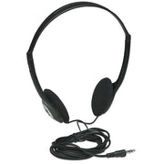 Manhattan Stereo On-Ear Headphones | 177481 Headset Manhattan