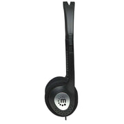 Manhattan Stereo On-Ear Headphones | 177481 Headset Manhattan