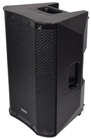 Citronic Wired & Wireless 200 W Full Range Loudspeaker Black | 178.108UK Speaker Citronic