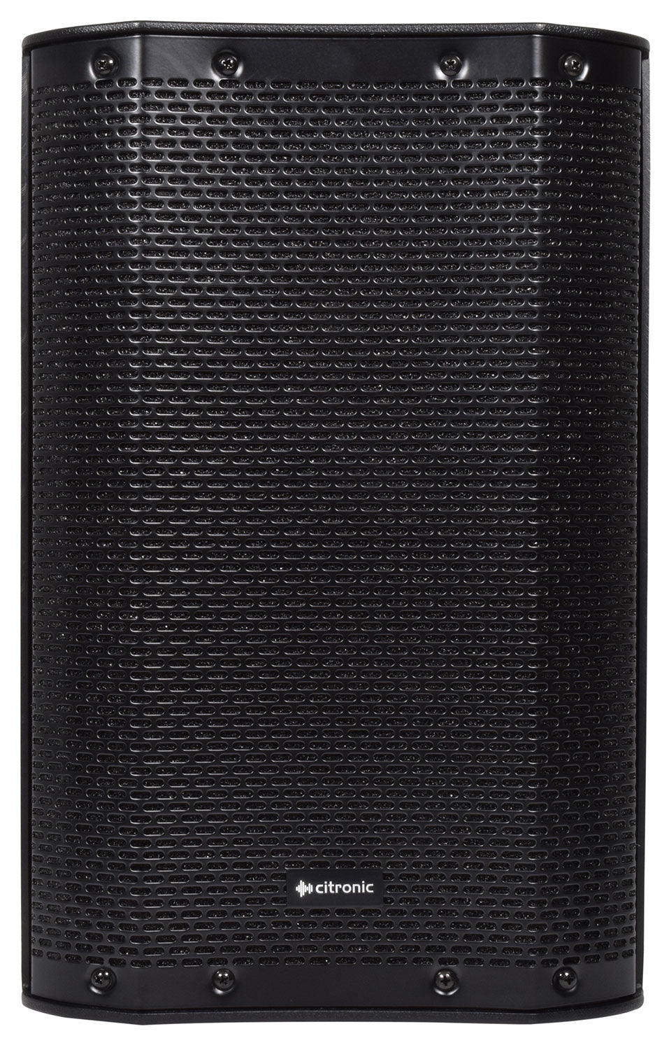 Citronic Wired & Wireless 200 W Full Range Loudspeaker Black | 178.108UK Speaker Citronic