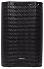 Citronic Wired & Wireless 200 W Full Range Loudspeaker Black | 178.108UK Speaker Citronic