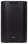 Citronic Wired & Wireless 200 W Full Range Loudspeaker Black | 178.108UK