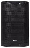 Citronic Wired & Wireless 200 W Full Range Loudspeaker Black | 178.108UK