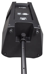 Citronic 12" 300W RMS CASA Passive PA Full-Range Speaker | 178.113UK Speaker Citronic