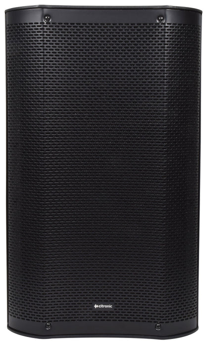 Citronic 12" 300W RMS CASA Passive PA Full-Range Speaker | 178.113UK Speaker Citronic