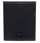 Citronic 400 W Active Subwoofer Black | 178.122UK