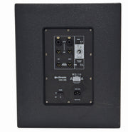 Citronic 400 W Active Subwoofer Black | 178.122UK Speaker Citronic