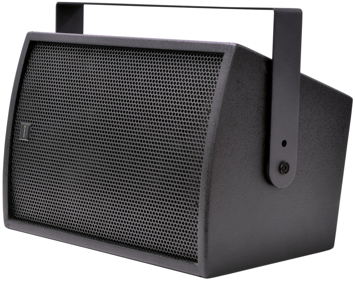 Citronic CS-810B Passive Speaker Black | 178.674UK Speaker Citronic