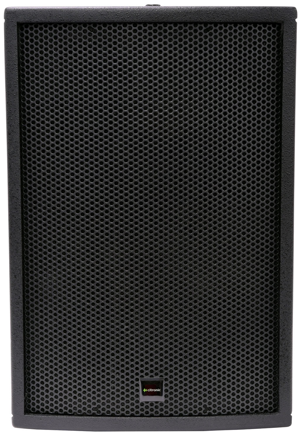 Citronic CS-810B Passive Speaker Black | 178.674UK Speaker Citronic