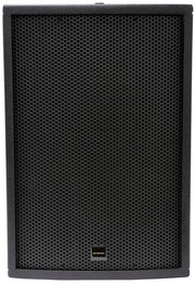 Citronic CS-810B Passive Speaker Black | 178.674UK Speaker Citronic