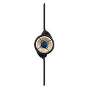 Manhattan 179843 Stereo Over-Ear Headset Adjustable Microphone Headset Manhattan