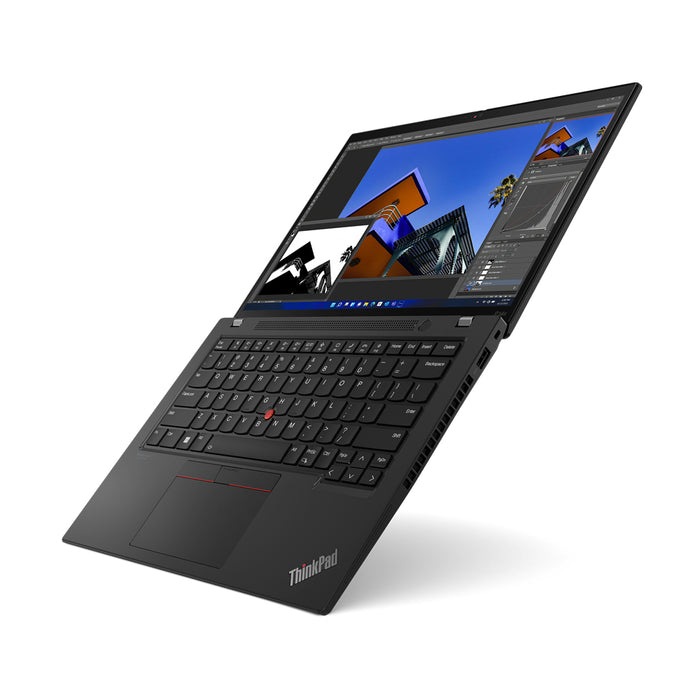 Lenovo ThinkPad P14s Gen 4 21HF000UUK 35.6 cm (14") Intel Core i7 13th Gen i7-1360P 512 GB SSD 16 GB Ram Mobile Workstation