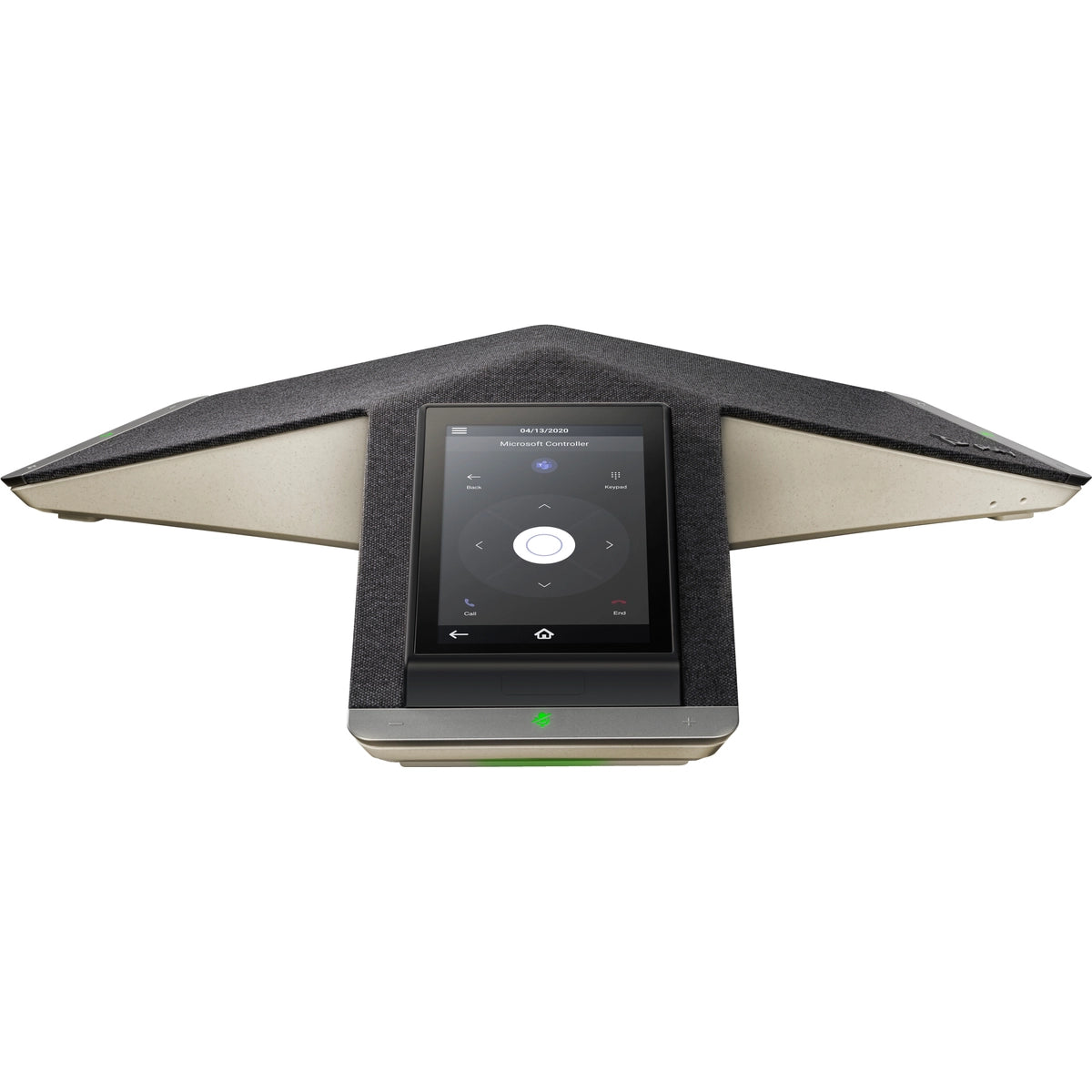 POLY Trio C60 IP Conference Phone for Microsoft Teams | 849B6AA#ABB Audio Conferencing System Poly