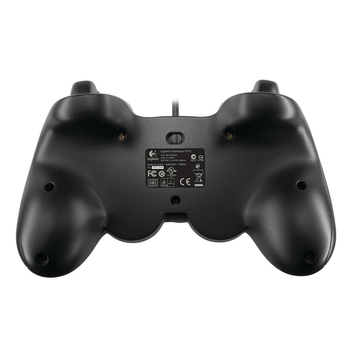 Logitech G F310 Gamepad | 940-000138