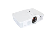 Optoma EH200ST Projector - 3000 Lumens, 16:9 Full HD 1080p Projector Optoma
