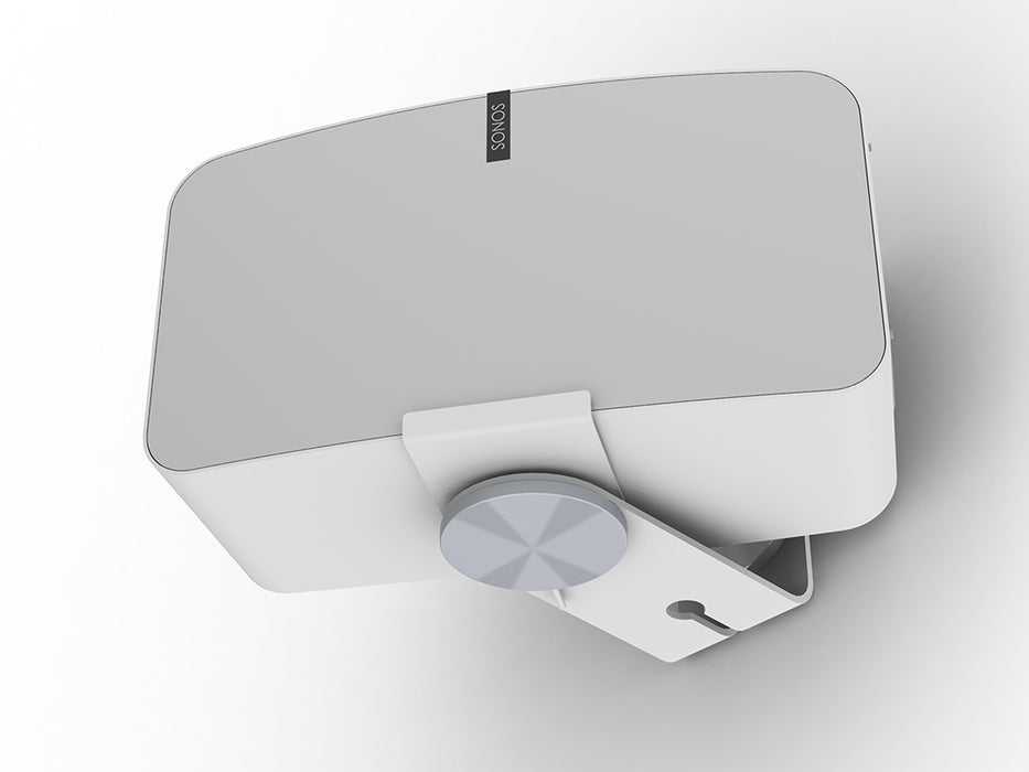 Multibrackets M Sonos FIVE Wall Mount, White | 7350105211850