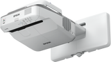 Epson V11H744041/EB-685W HD Classroom Projector - 3500 Lumens