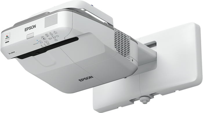 Epson V11H744041/EB-685W HD Classroom Projector - 3500 Lumens Projector Epson