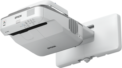 Epson V11H744041/EB-685W HD Classroom Projector - 3500 Lumens Epson Projector Epson