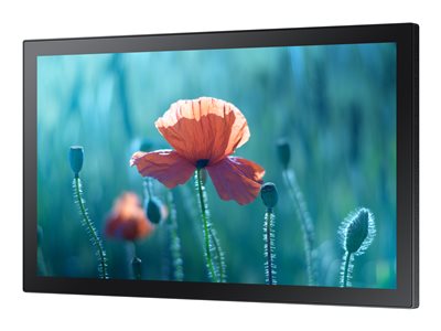 Samsung QB13R-T / LH13QBRTBGCXEN 13" Interactive Digital Signage Display Interactive Touchscreen Display Samsung
