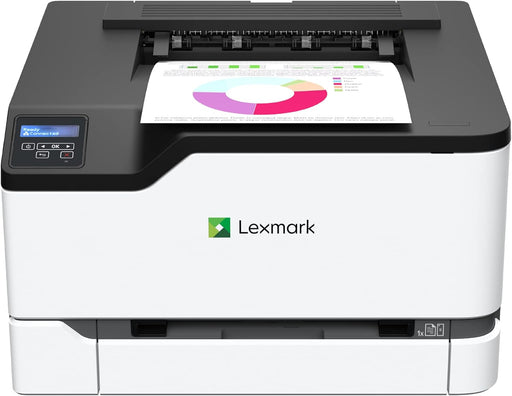 Lexmark B2236dw 600 x 600 DPI A4 Wi-Fi Printer