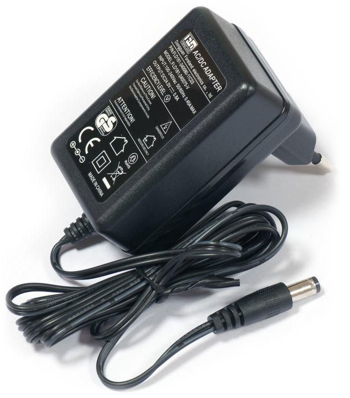 MikroTik 24V 0.8A Power Supply Adapter | 18POW Adapter / Converter MikroTik