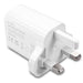 Lindy 18W USB Type A Charger | 73415 Smart Device Chargers Lindy