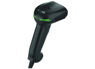 Honeywell Xenon Performance 1950g Retail Handheld Barcode Scanner | 1950GHD-2USB-R Honeywell Barcode Scanner Honeywell
