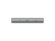 Multibrackets M Pro Series Enclosure 43" High Brightness Wall Small Black Signage Display Enclosures Multibrackets
