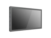 Multibrackets M Pro Series Enclosure 43" High Brightness Wall Small Black Signage Display Enclosures Multibrackets