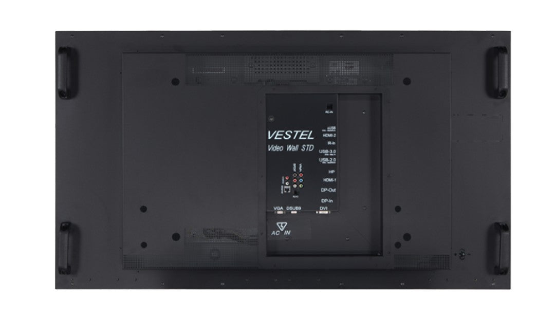 VESTEL RNB Series WY55B/2H 55" LCD Video Wall Display LCD Video Wall Display Vestel