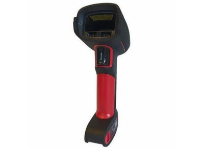 Honeywell Granit XP 1990iXLR Rugged Industrial, Warehouse Handheld Barcode Scanner | 1990IXLR-3SER-R Honeywell Barcode Scanner Honeywell