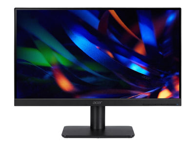 Acer Essential V6 22" 100Hz 5ms Full HD Widescreen LED Monitor | UM.WV6EE.H02 Business Monitor Acer