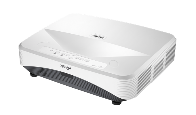 Vivitek DH765Z-UST Laser Projector - 4000 Lumens Projector Vivitek