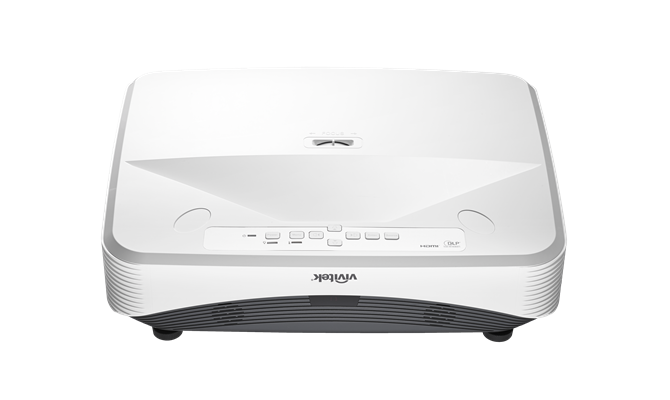 Vivitek DH765Z-UST Laser Projector - 4000 Lumens Projector Vivitek