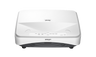 Vivitek DH765Z-UST Laser Projector - 4000 Lumens