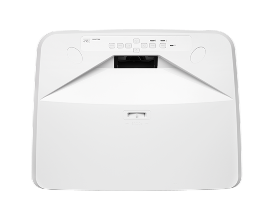 Vivitek DH765Z-UST Laser Projector - 4000 Lumens Projector Vivitek