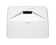 Vivitek DH765Z-UST Laser Projector - 4000 Lumens Projector Vivitek