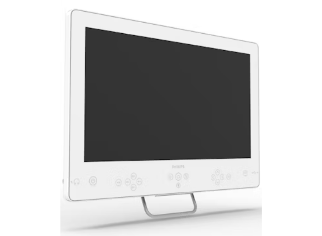 Philips MediaSuite | 19HFL5214W 19" 720p Smart Hospitality TV Hotel TV Philips