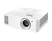 Optoma 4K400x Projector - 4000 Lumens, 16:9 4K UHD HDR Projector Optoma