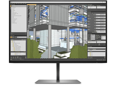 HP Z24n G3 (24" ) WUXGA IPS 1920 x 1200 Pixels Monitor Business Monitor HP