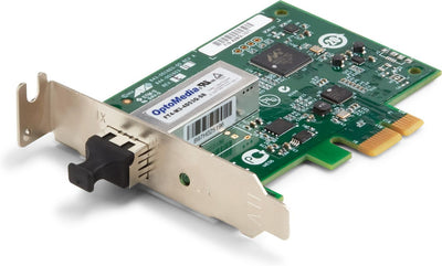 HP Allied Telesis AT-2914SX/LC-901 1GB LC Fiber NIC | 1C7Q2AA Network Card HP