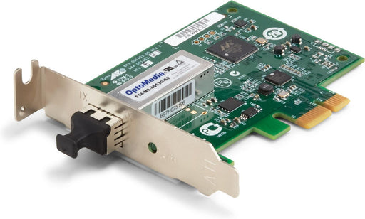 HP Allied Telesis AT-2914SX/LC-901 1GB LC Fiber NIC | 1C7Q2AA Network Card HP