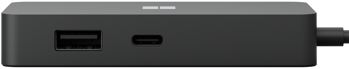 Microsoft USB Type C Docking Station for Notebook | 1E4-00002 Laptop Docks & Port Replicators Microsoft