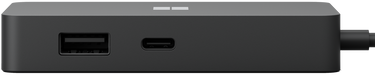 Microsoft USB Type C Docking Station for Notebook | 1E4-00002 Laptop Docks & Port Replicators Microsoft