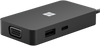 Microsoft USB Type C Docking Station for Notebook | 1E4-00002