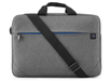 HP Prelude Grey Topload Bag (For Laptops Up To 15.6") | 1E7D7AA Laptop Cases HP