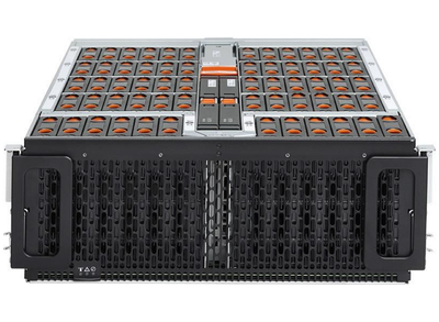 Western Digital Ultrastar Storage Server Rack 4U | 1ES1160 NAS & Storage Server Western Digital