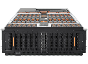 Western Digital Ultrastar Serv60+8 Hybrid Storage Server, Ethernet, 4U | 1ES1277 NAS & Storage Server Western Digital
