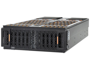 Western Digital Ultrastar Serv60+8 Hybrid Storage Server, Ethernet, 4U | 1ES1277 NAS & Storage Server Western Digital